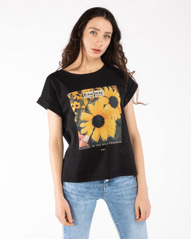 Prodotto: TSHIRT MANICA CORTA