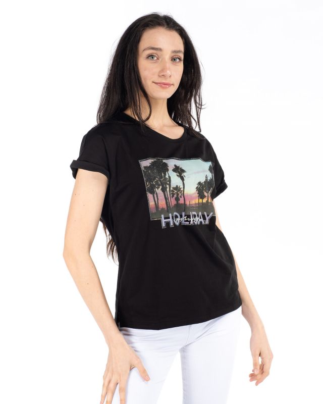 Prodotto: TSHIRT MANICA CORTA