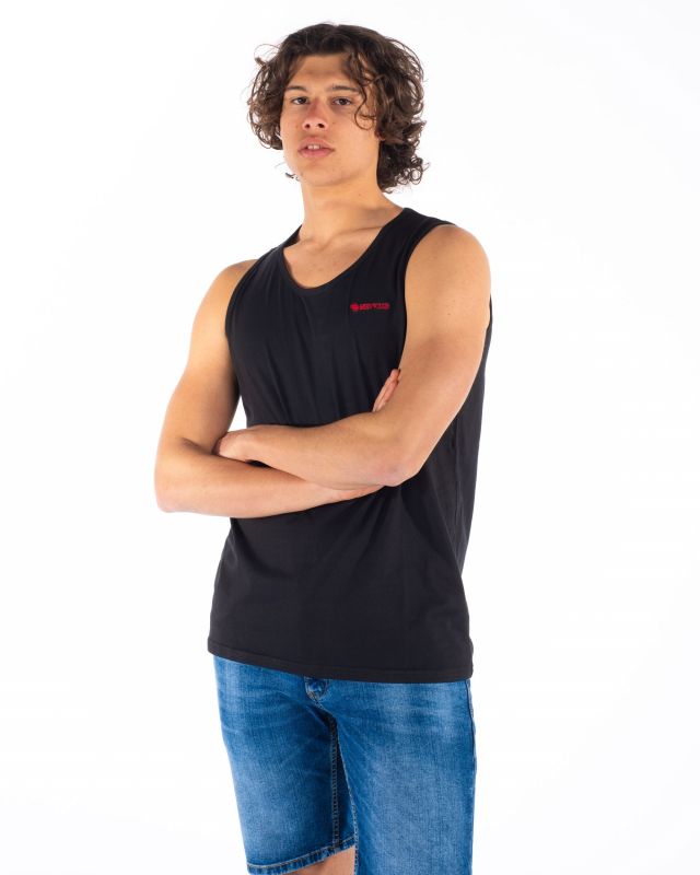 Prodotto: UOMO CANOTTA