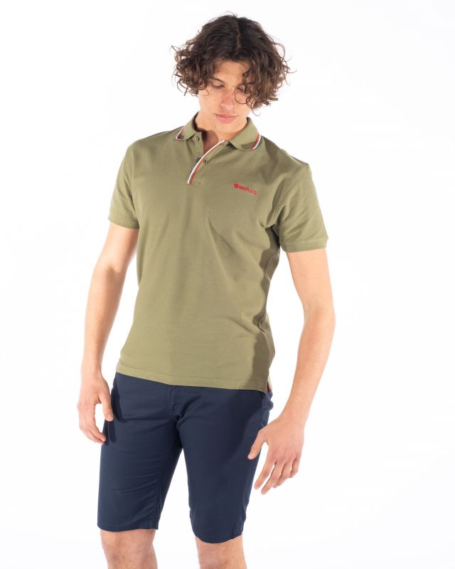 Prodotto: POLO MEZZA MANICA