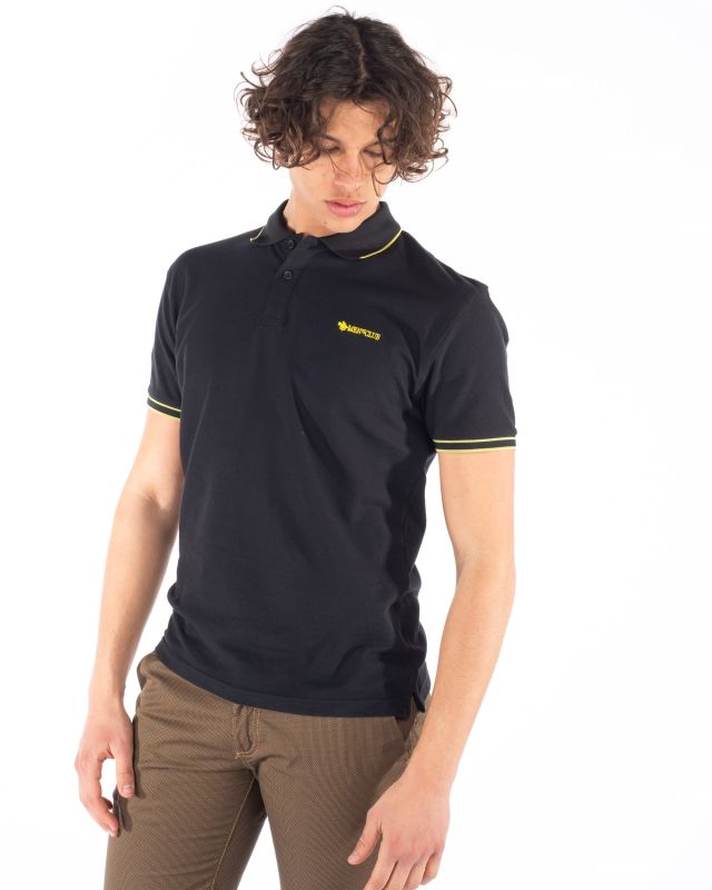 Prodotto: POLO MANICA CORTA