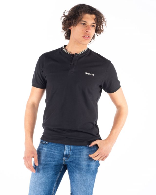 Prodotto: POLO MANICA CORTA