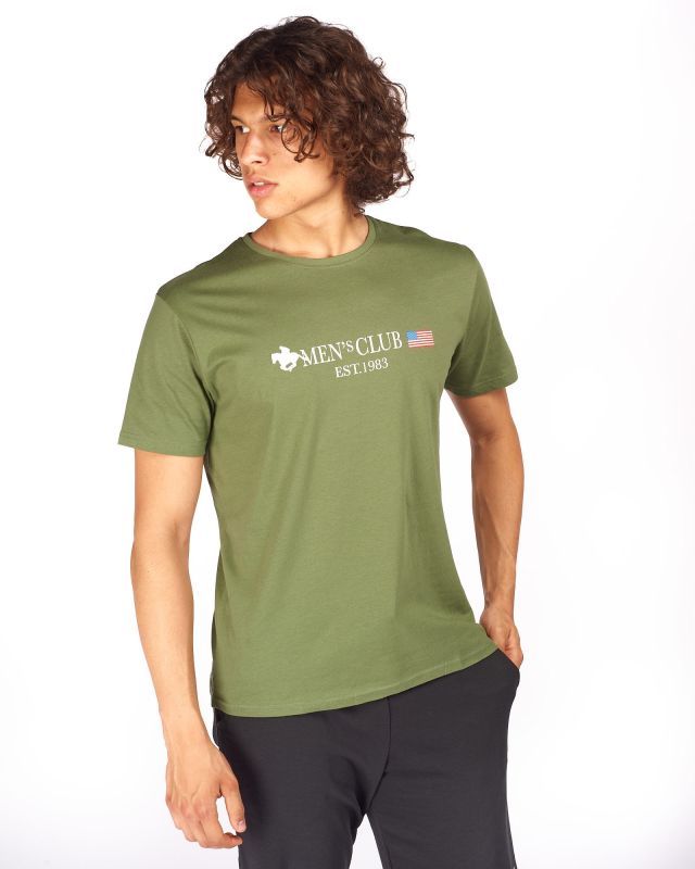 Prodotto: TSHIRT MANICA CORTA