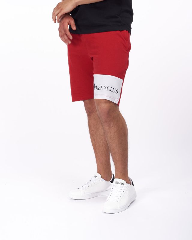 Prodotto: BERMUDA FRENCH TERRY