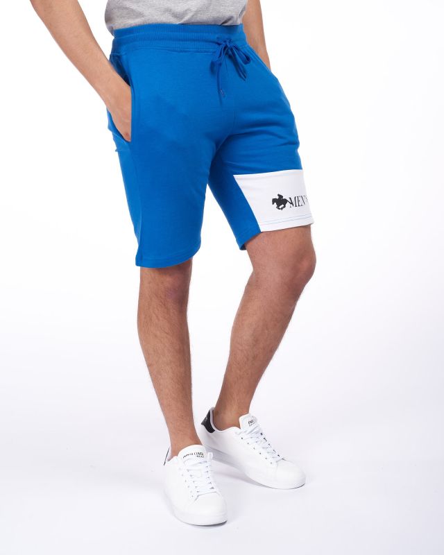 Prodotto: BERMUDA FRENCH TERRY