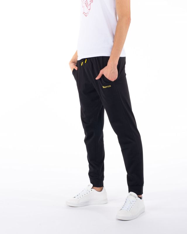 Prodotto: PANTALONE JERSEY POLSI