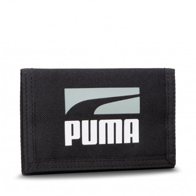 Prodotto: PORTAFOGLI PLUS WALLET II BLACK