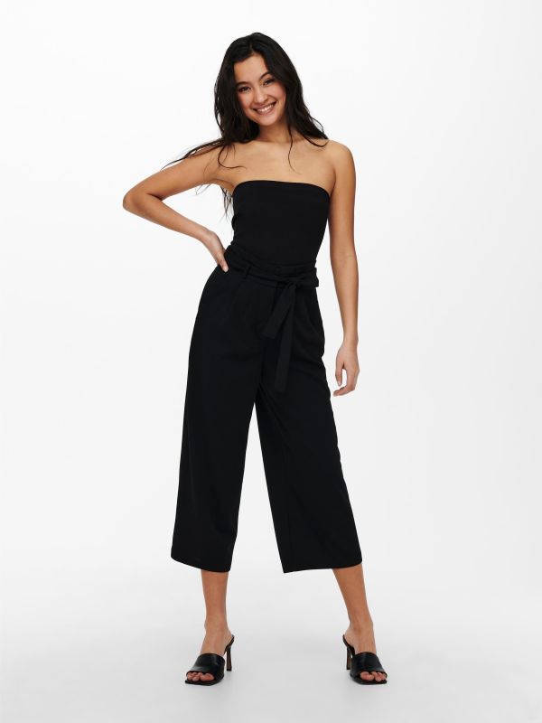 Prodotto: JACQUELINE DE YONG - PANTALONE JDYTANJA CULOTTE