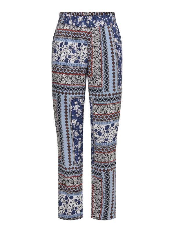 Prodotto: JACQUELINE DE YONG - PANTALONE STAAR LIFE