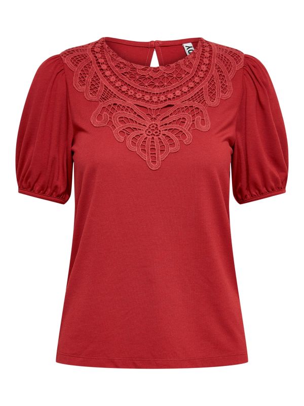 Prodotto: TSHIRT MEZZA MANICA JDYGABRIELLA