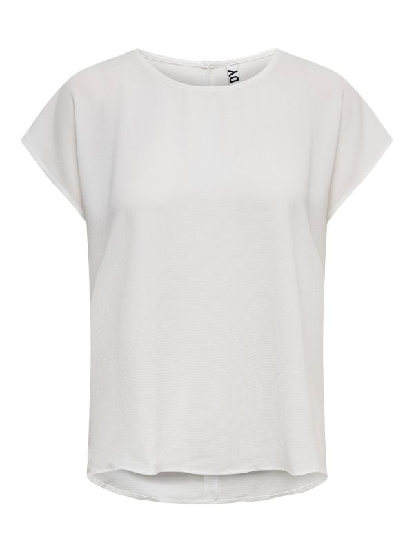 Prodotto: TSHIRT MEZZA MANICA JDYPIPER