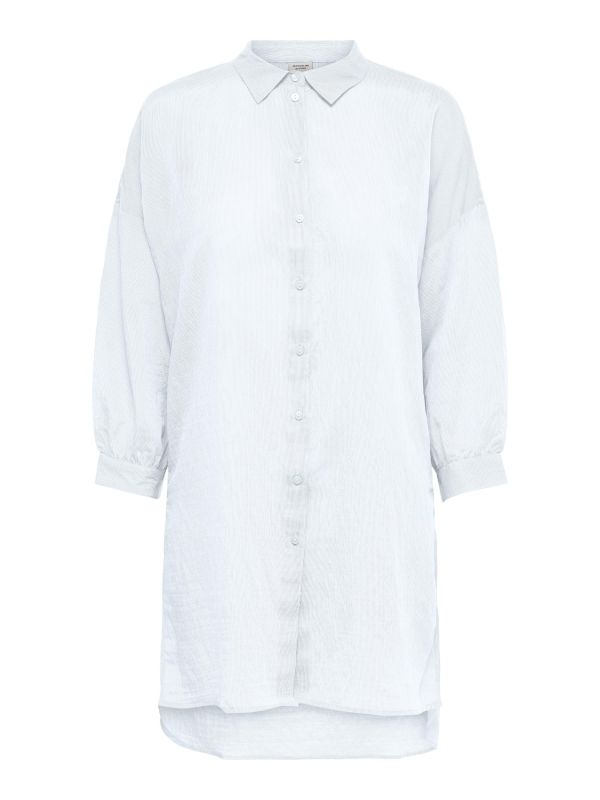 Prodotto: MAXI CAMICIA MANICA LUNGA DINA