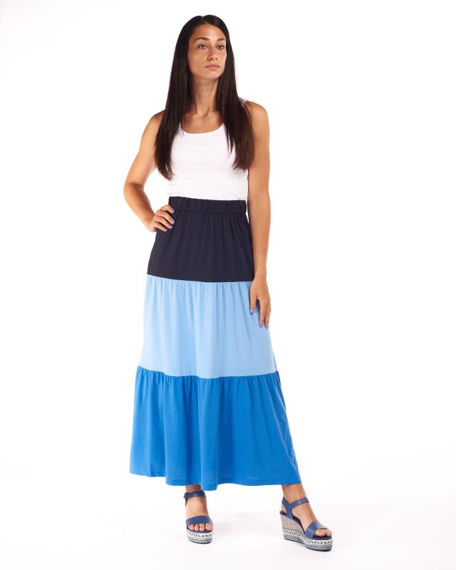 Prodotto: GONNA FENNA LIFE MAXI SKIRT