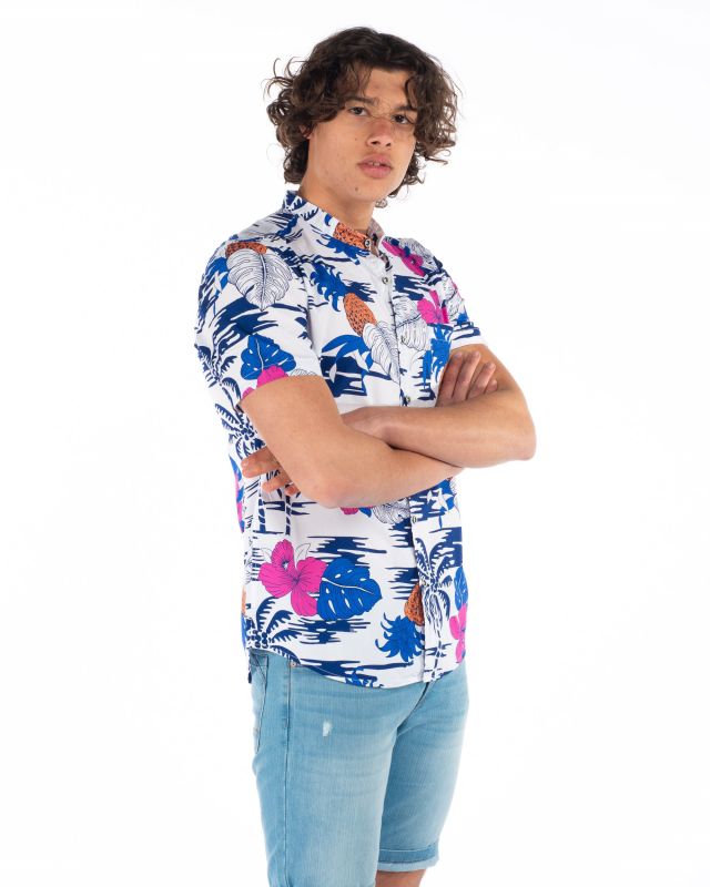 Prodotto: CAMICIA MEZZA MANICA
