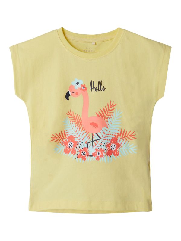 Prodotto: NAME IT - BIMBA TSHIRT MEZZA MANICA VIGEA