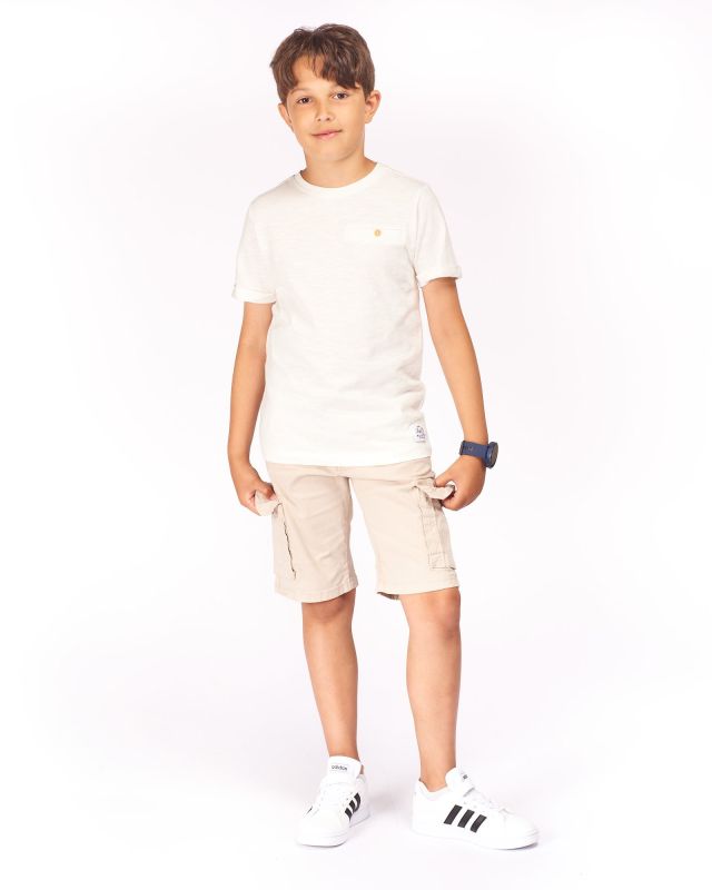 Prodotto: NAME IT - BOY TSHIRT MEZZA MANICA VINCENT