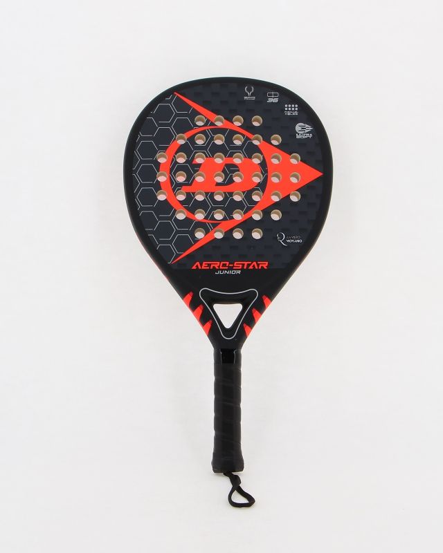 Prodotto: RACCHETTA PADEL PDL AERO-STAR JR NH