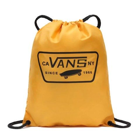 Prodotto: GYMSACK LEAGUE BENCH GOLD