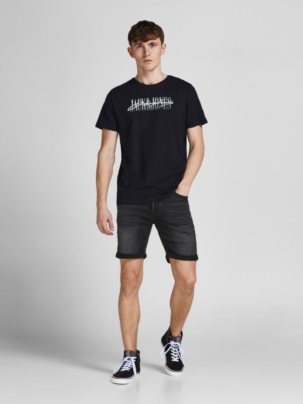 Prodotto: BERMUDA JEANS JJIRICK JJICON
