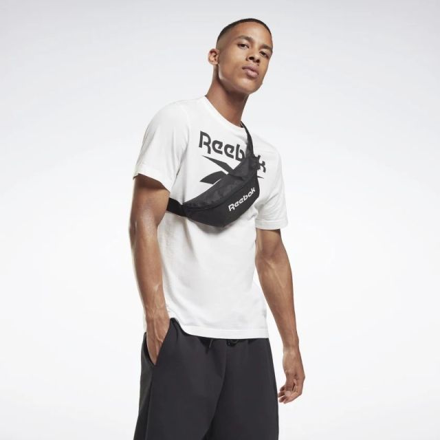 Prodotto: REEBOK-MARSUPIO ACT CORE LL-H36569