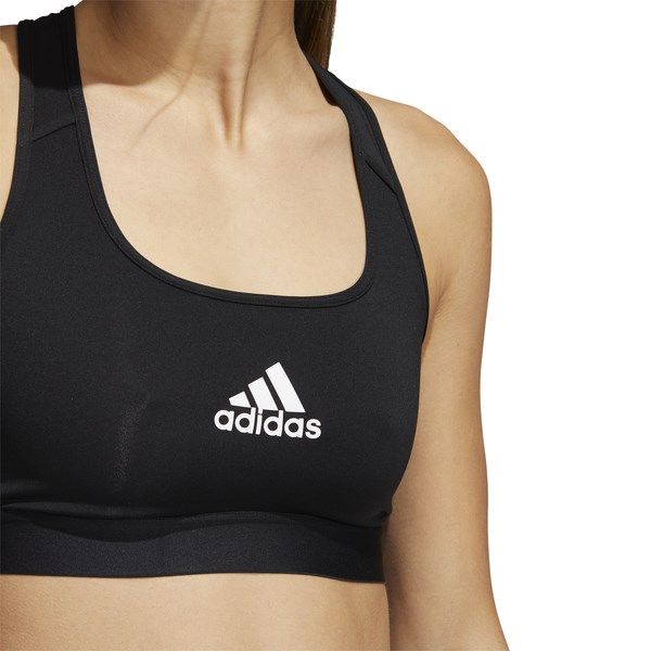Prodotto: ADIDAS - Reggiseno sportivo Powerreact Training Medium-Support - HE9068