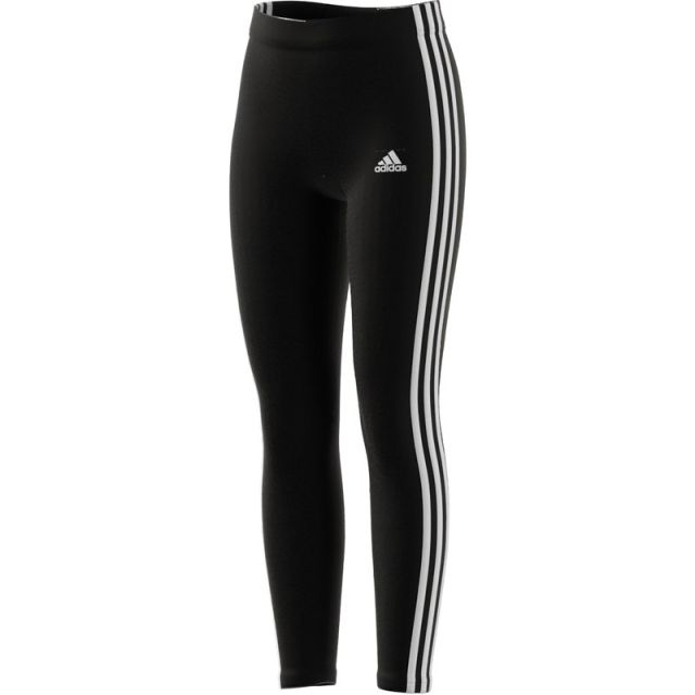 Prodotto: ADIDAS - LEGGINGS ADIDAS ESSENTIALS 3-STRIPES - GN4046