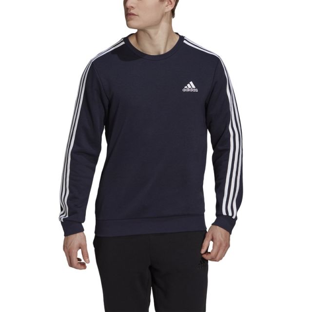 Prodotto: SWEAT 3S FT SWT INK-WHITE