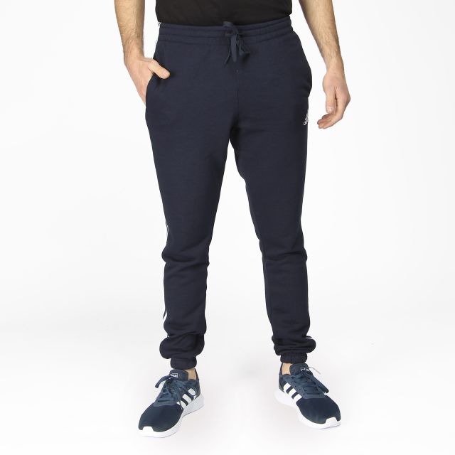 Prodotto: ADIDAS - PANTALONI ESSENTIALS FRENCH TERRY TAPERED 3-STRIPES - GK8830