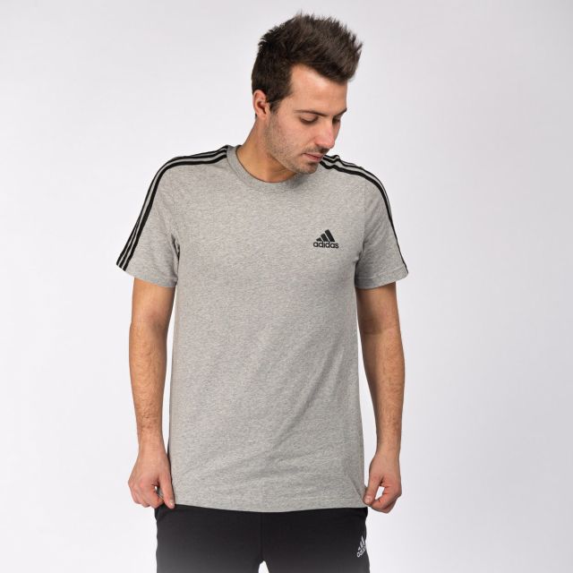 Prodotto: T-SHIRT MM 3S SJ T GREY