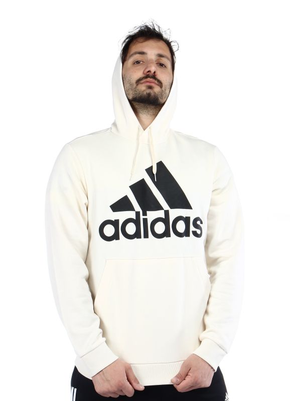 Prodotto: ADIDAS - SWEAT C/CAPP.BL FT HD CREAM - HE1846