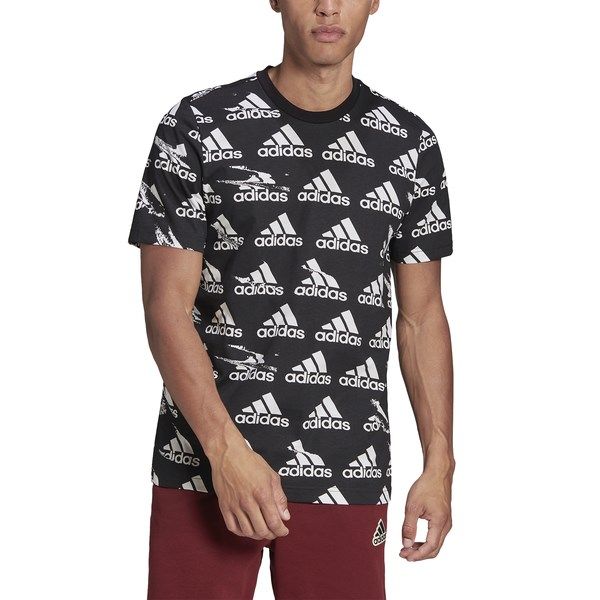 Prodotto: T-SHIRT MM BL T BLACK