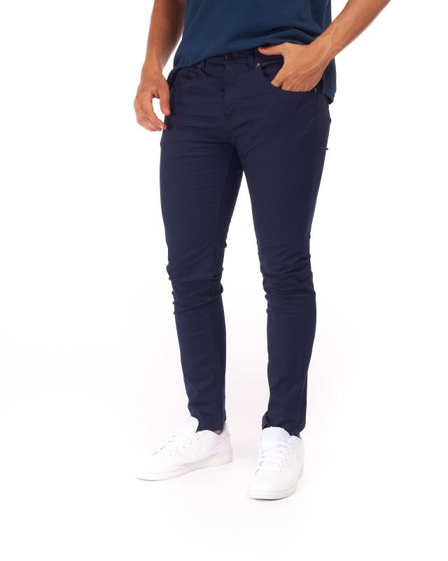 Prodotto: UOMO PANTALONE 5 TASCHE