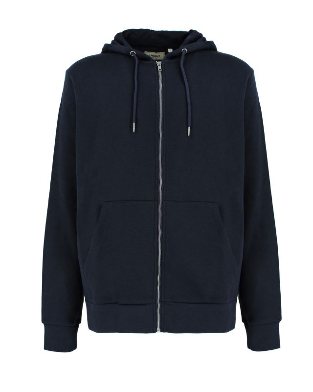 Prodotto: FELPA PKTIMP BASIC SWEAT CARDIGAN