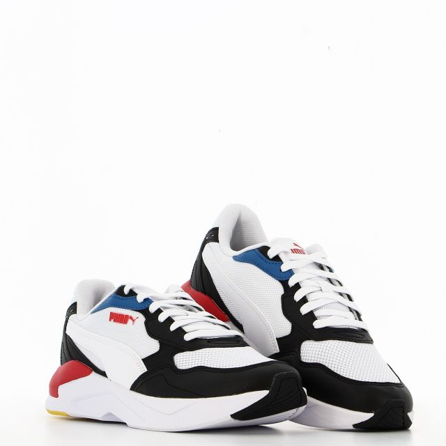 Prodotto: SCARPA X-RAY SPEED LITE WHT-BLK