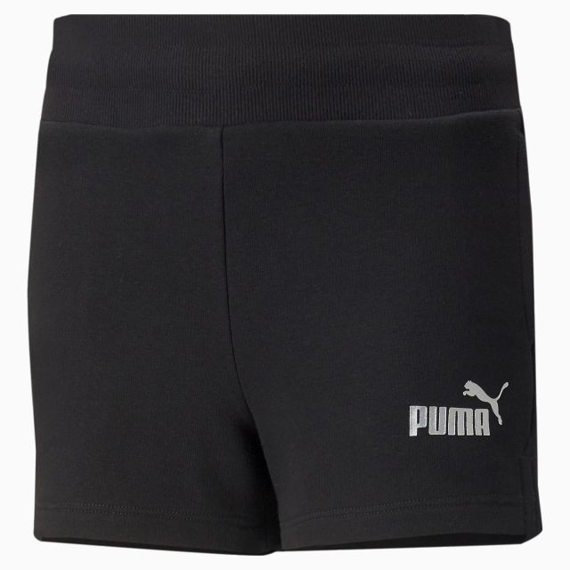 Prodotto: SHORT ESS+TR BLACK