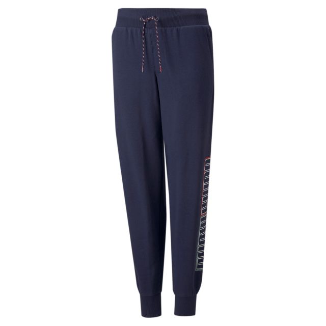 Prodotto: PANTALONE ALPHA SWEATPANTS TR NAVY