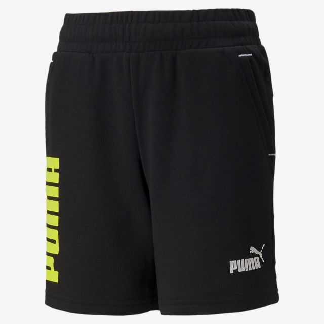 Prodotto: SHORT POWER TR BLACK