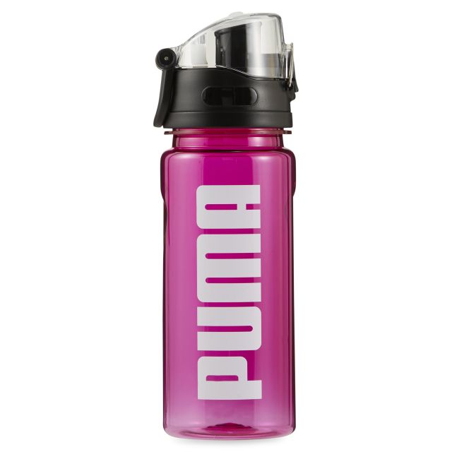 Prodotto: PUMA - Borraccia fuxia da training
