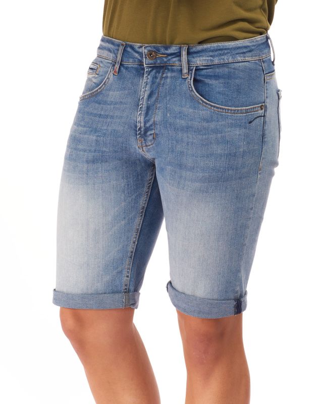 Prodotto: UOMO BERMUDA JEANS 5 TASCHE