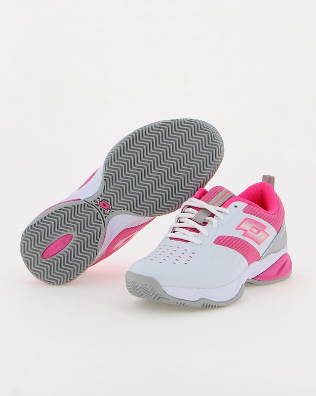 Prodotto: SCARPA SUPERRAPIDA 400 IV WHITE-ORCHID