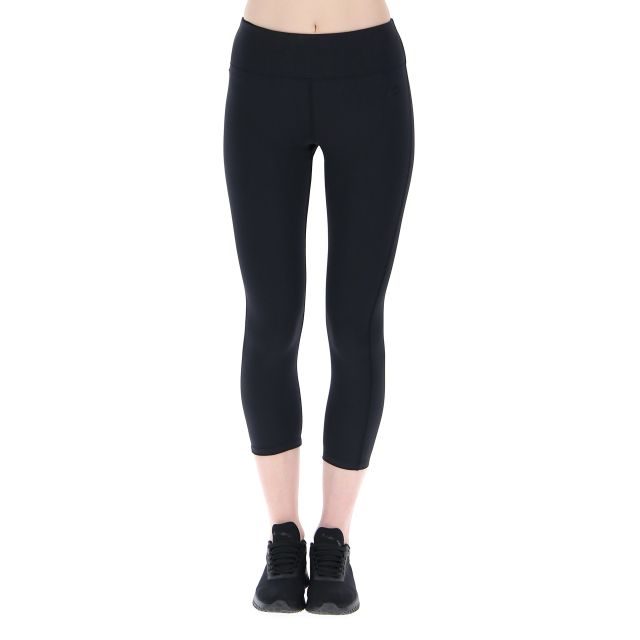 Prodotto: PINOCCHIETTO MSP W CAPRI ALL BLACK