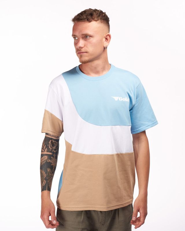 Prodotto: UOMO TSHIRT MEZZA MANICA