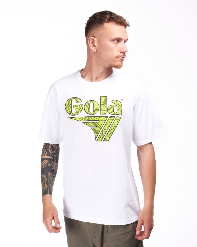 Prodotto: UOMO TSHIRT MEZZA MANICA