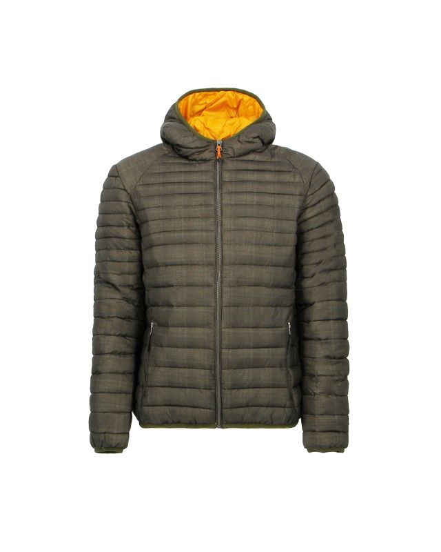 Prodotto: YELLOW DOG - GIUBBINO 100 GRAMMI CAPPUCCIO SCOZZESE