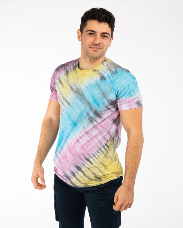 Prodotto: BRAVE SOUL - UOMO TSHIRT MEZZA MANICA