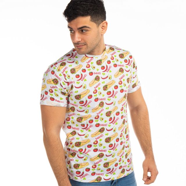 Prodotto: UOMO TSHIRT MEZZA MANICA