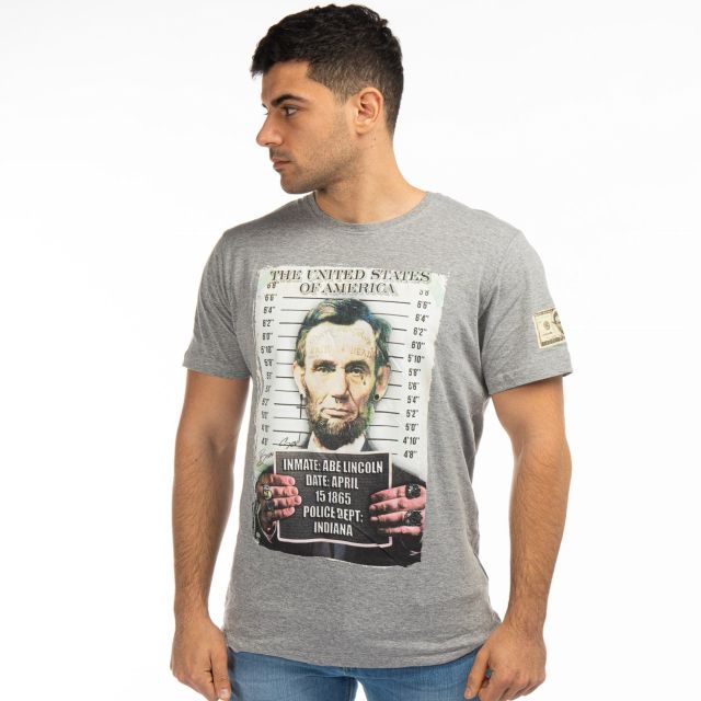 Prodotto: UOMO TSHIRT MEZZA MANICA