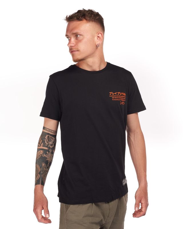 Prodotto: UOMO TSHIRT MEZZA MANICA
