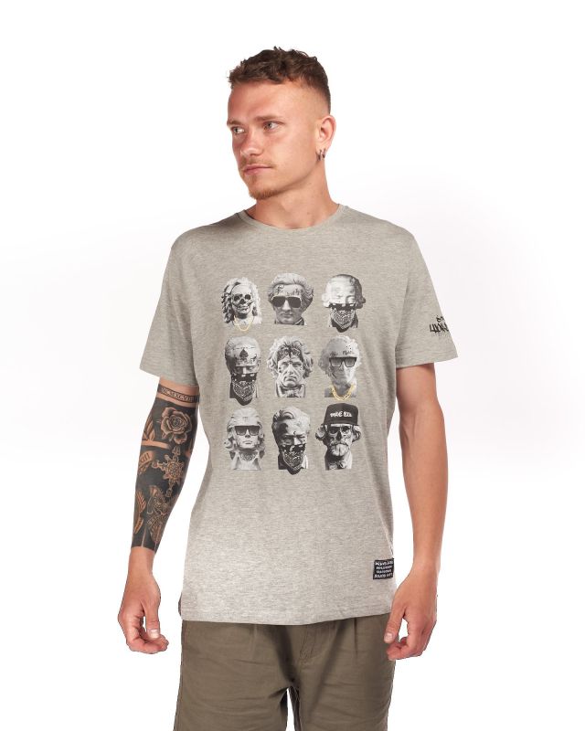 Prodotto: UOMO TSHIRT MEZZA MANICA