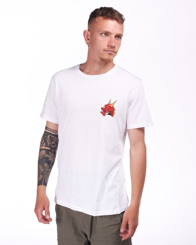 Prodotto: UOMO TSHIRT MEZZA MANICA